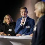 Erstes Bürger:innenforum Berlin-Tourismus am 31. Januar 2023