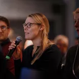 Erstes Bürger:innenforum Berlin-Tourismus am 31. Januar 2023 Erstes Bürger:innenforum Berlin-Tourismus am 31. Januar 2023