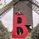 Marzahn_Bockwindmühle__Aktion "Ab ins B"