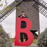 Marzahn_Bockwindmühle__Aktion "Ab ins B" Marzahn_Bockwindmühle__Aktion "Ab ins B"