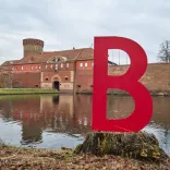 Spandau_Zitadelle_Aktion "Ab ins B"