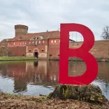 Spandau_Zitadelle_Aktion "Ab ins B" Spandau_Zitadelle_Aktion "Ab ins B"