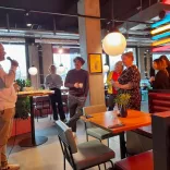 Pink Pillow Breakfast Pink Pillow Breakfast