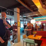 Pink Pillow Breakfast Pink Pillow Breakfast