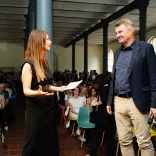 Eröffnung des „Bestivals 2023“ am 6. Juli 2023 mit Burkhard Kieker, visitBerlin-Geschäftsführer