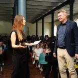 Eröffnung des „Bestivals 2023“ am 6. Juli 2023 mit Burkhard Kieker, visitBerlin-Geschäftsführer