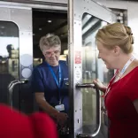 48 h Stunden ICC - Presserundgang am 8.9.2023 48 h Stunden ICC - Presserundgang am 8.9.2023