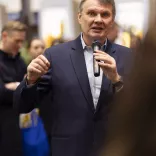 Burkhard Kieker (visitBerlin)