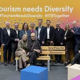 Alle Landesmarketingorganisationen unterstützen die Initiative und Aussage