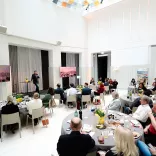 visitBerlin informiert Medien in Wien über die UEFA EURO 2024 in Berlin und über weitere Events in der deutschen Hauptstadt visitBerlin informiert Medien in Wien über die UEFA EURO 2024 in Berlin und über weitere Events in der deutschen Hauptstadt