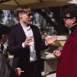 Berlin auf der Biennale