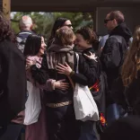 Berliner Get-Togehter auf der Biennale in Venedig