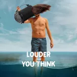 „Du bist nicht alleine“-Kampagne für Berliner Wassertourismus