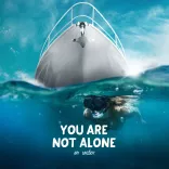 „Du bist nicht alleine“-Kampagne für Berliner Wassertourismus