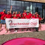 Drachenboot Cup 2024