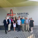 Partnertreffen des Netzwerk Medizintourismus am 6. und 7. Juni in Poznań