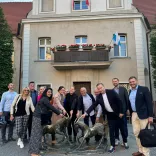 Partnertreffen des Netzwerk Medizintourismus am 6. und 7. Juni in Poznań