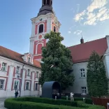 Partnertreffen des Netzwerk Medizintourismus am 6. und 7. Juni in Poznań