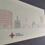 Partnertreffen des Netzwerk Medizintourismus am 6. und 7. Juni in Poznań