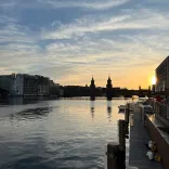 visitBerlin beim Drachenboot Cup 2024 