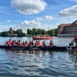 Drachenboot