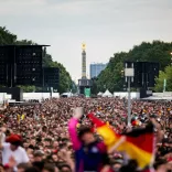 UEFA EURO 2024 in Berlin