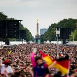 UEFA EURO 2024 in Berlin