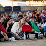 UEFA EURO 2024 in Berlin