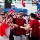 UEFA EURO 2024 in Berlin