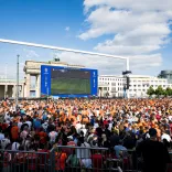 UEFA EURO 2024 in Berlin