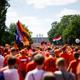 UEFA EURO 2024 in Berlin