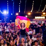 UEFA EURO 2024 in Berlin