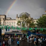 UEFA EURO 2024 in Berlin