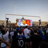 UEFA EURO 2024 in Berlin