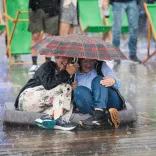 UEFA EURO 2024 in Berlin