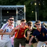UEFA EURO 2024 in Berlin