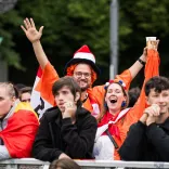 UEFA EURO 2024 in Berlin