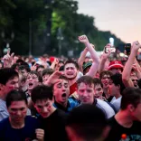 UEFA EURO 2024 in Berlin