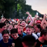 UEFA EURO 2024 in Berlin