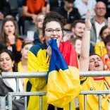 UEFA EURO 2024 in Berlin