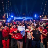 UEFA EURO 2024 in Berlin