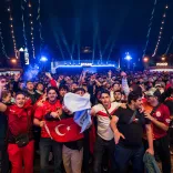 UEFA EURO 2024 in Berlin