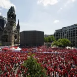 UEFA EURO 2024 in Berlin