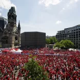 UEFA EURO 2024 in Berlin