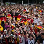 UEFA EURO 2024 in Berlin