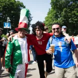 UEFA EURO 2024 in Berlin