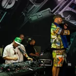 Launch-Event von „One Small World“ Launch-Event von „One Small World“