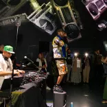 Launch-Event „One Small World“ Launch-Event „One Small World“