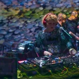 Launch-Event „One Small World“: The campaign connects Cape Town, New York, and Berlin Launch-Event „One Small World“: The campaign connects Cape Town, New York, and Berlin