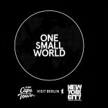 One Small World